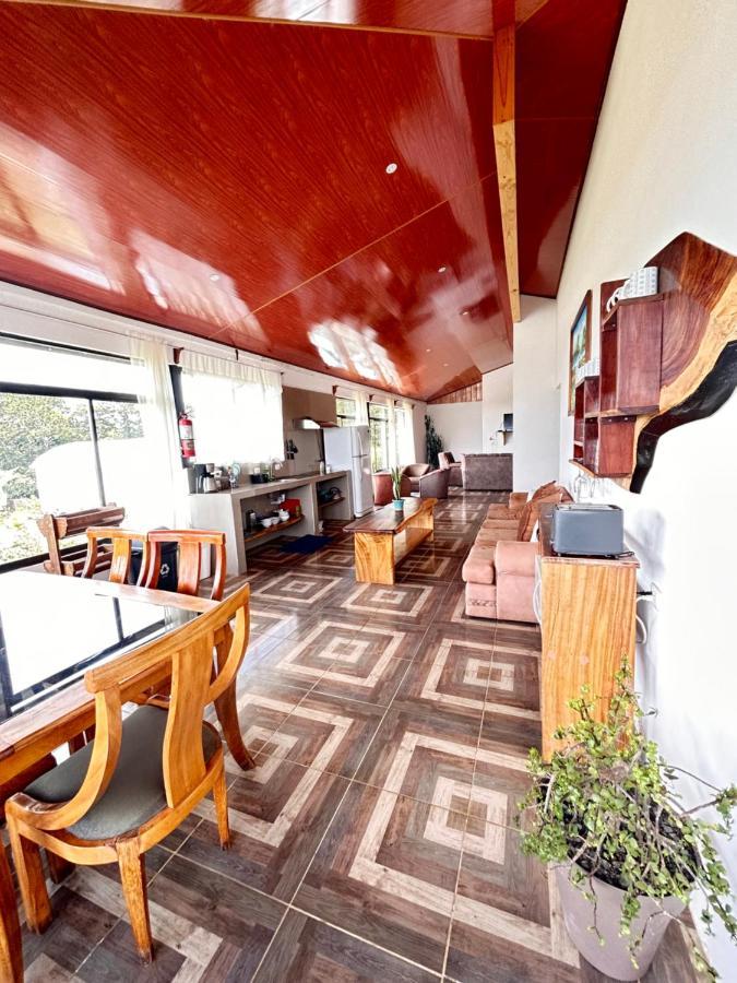 Monteverde Ecolove Zewnętrze zdjęcie