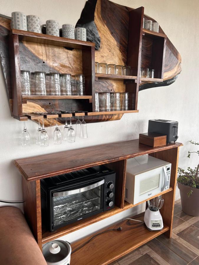 Monteverde Ecolove Zewnętrze zdjęcie