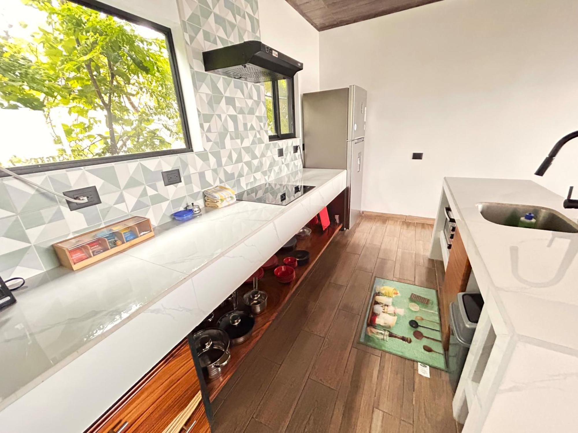 Monteverde Ecolove Zewnętrze zdjęcie