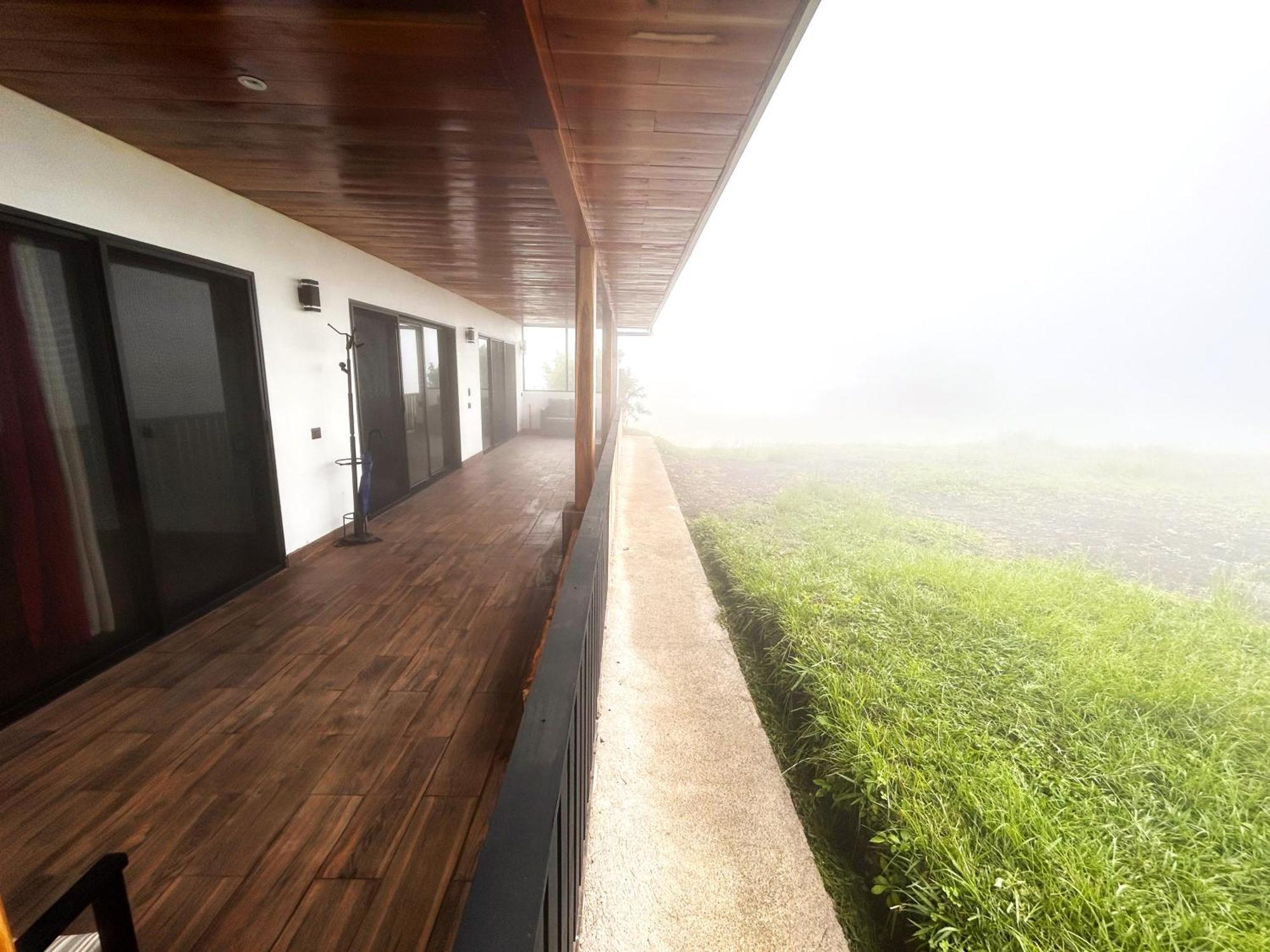 Monteverde Ecolove Zewnętrze zdjęcie