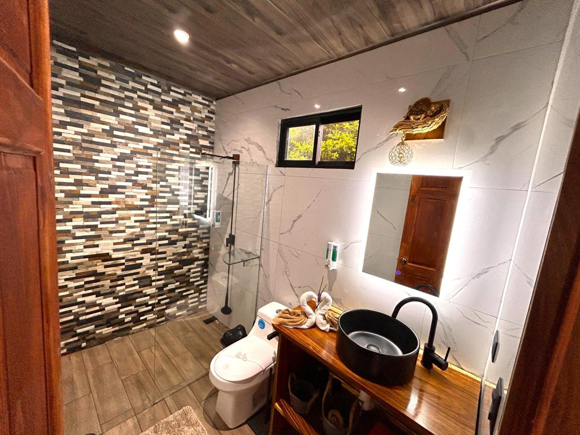 Monteverde Ecolove Zewnętrze zdjęcie