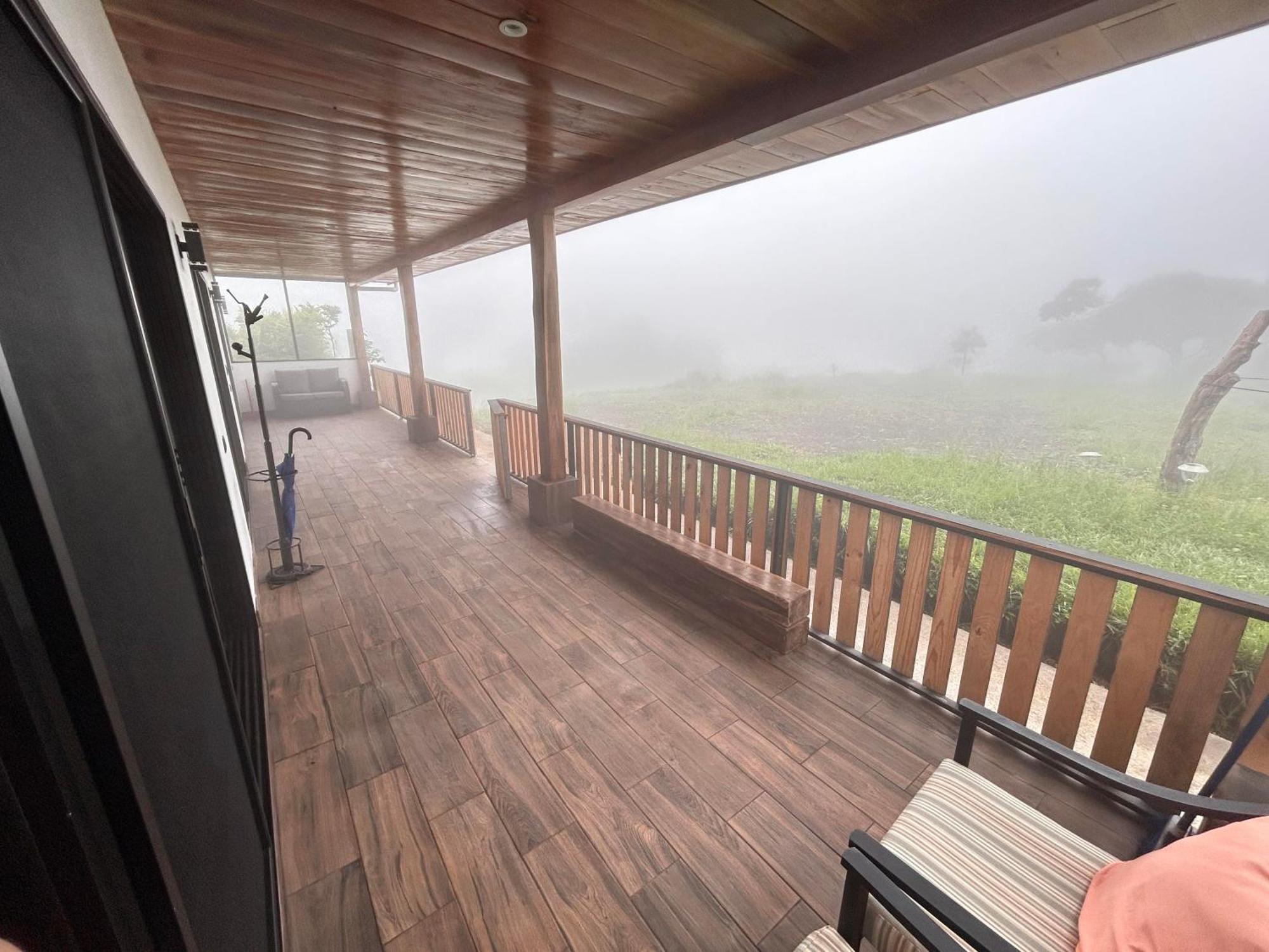 Monteverde Ecolove Zewnętrze zdjęcie