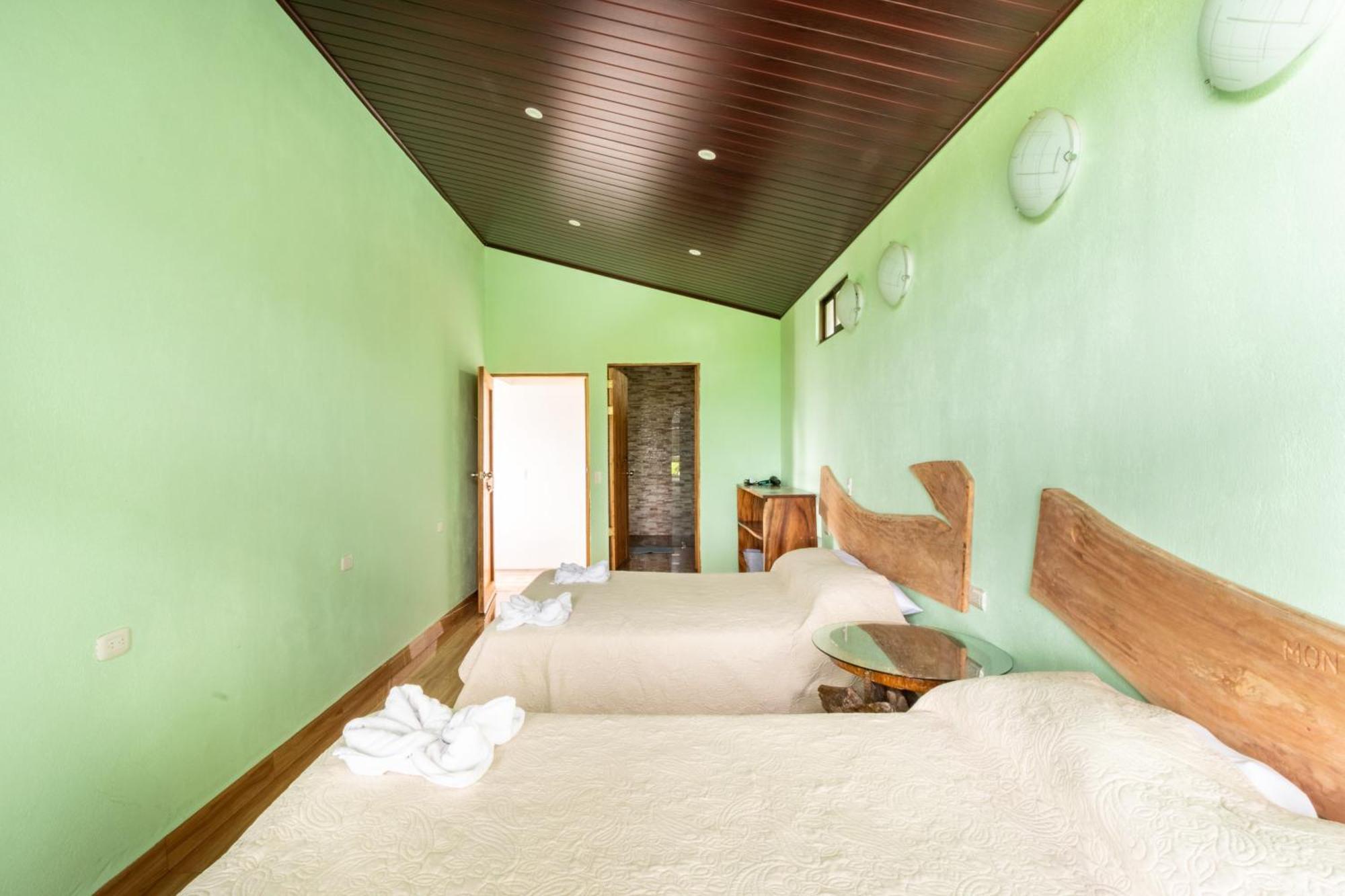Monteverde Ecolove Zewnętrze zdjęcie