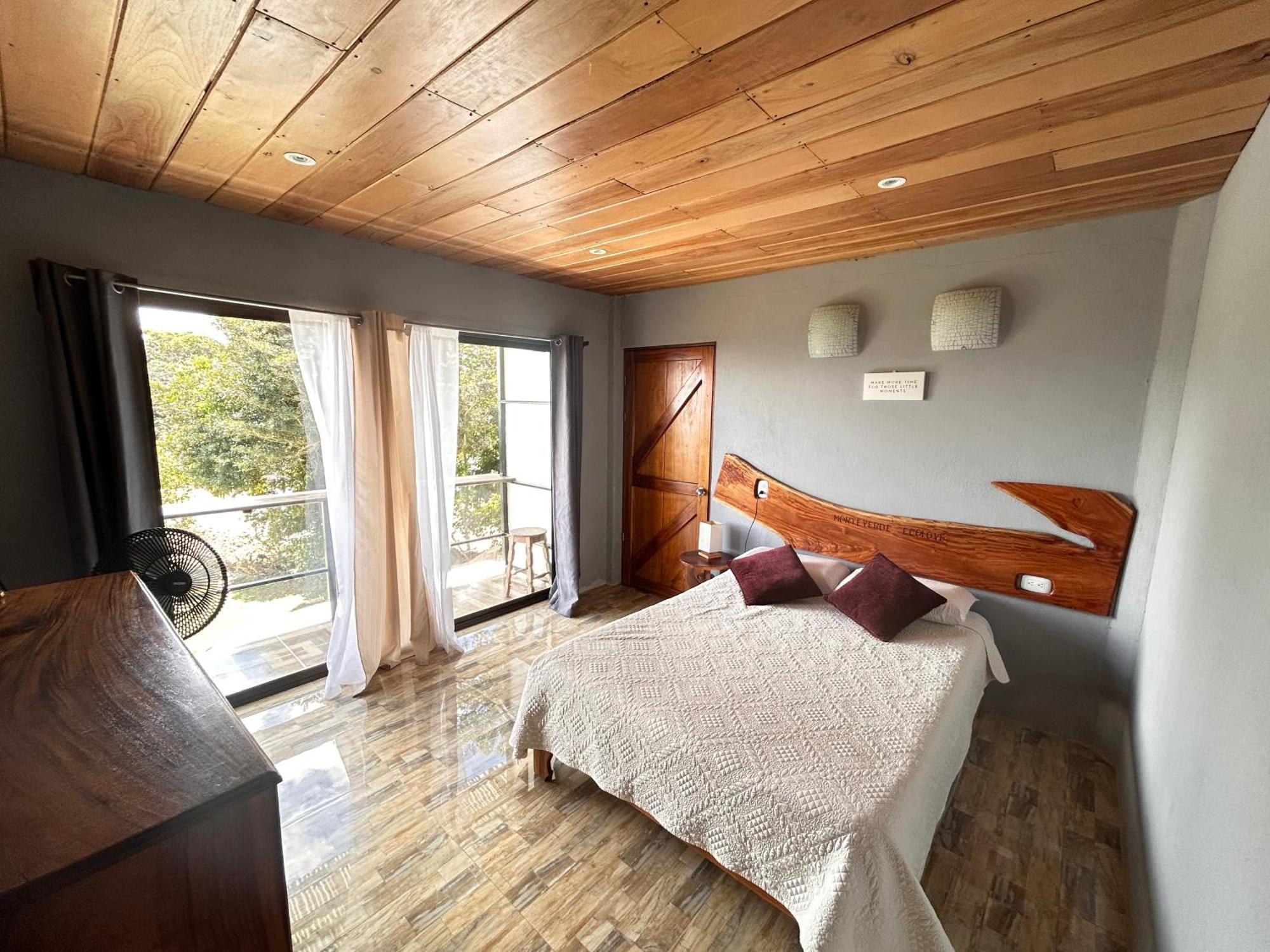 Monteverde Ecolove Zewnętrze zdjęcie