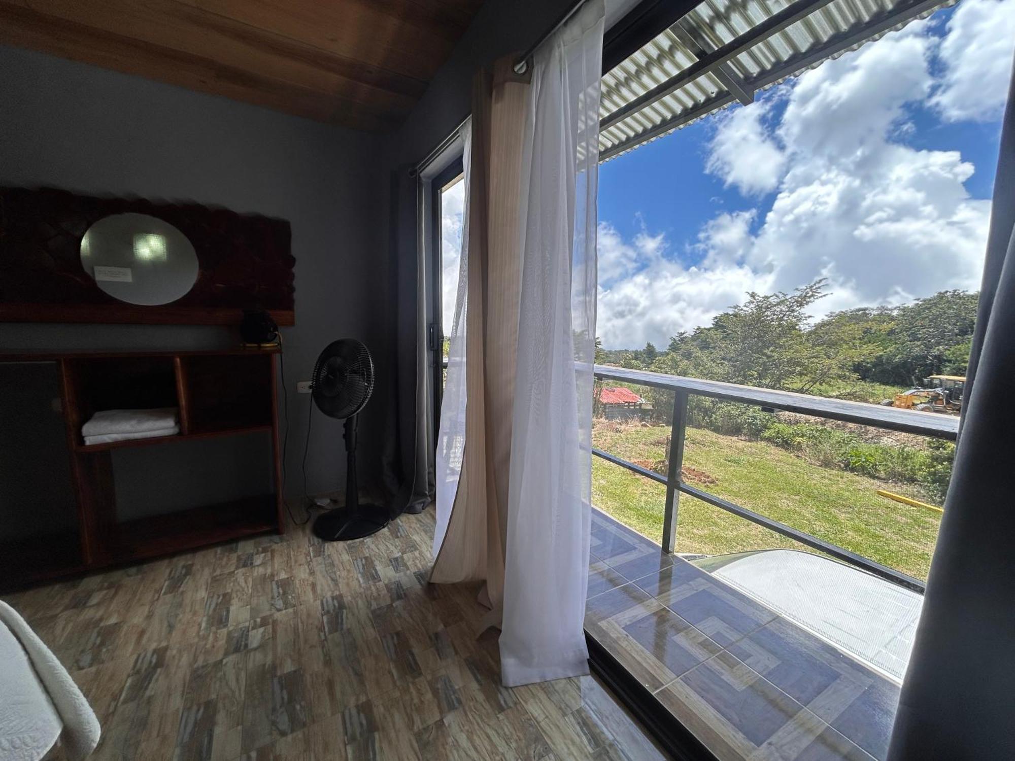 Monteverde Ecolove Zewnętrze zdjęcie
