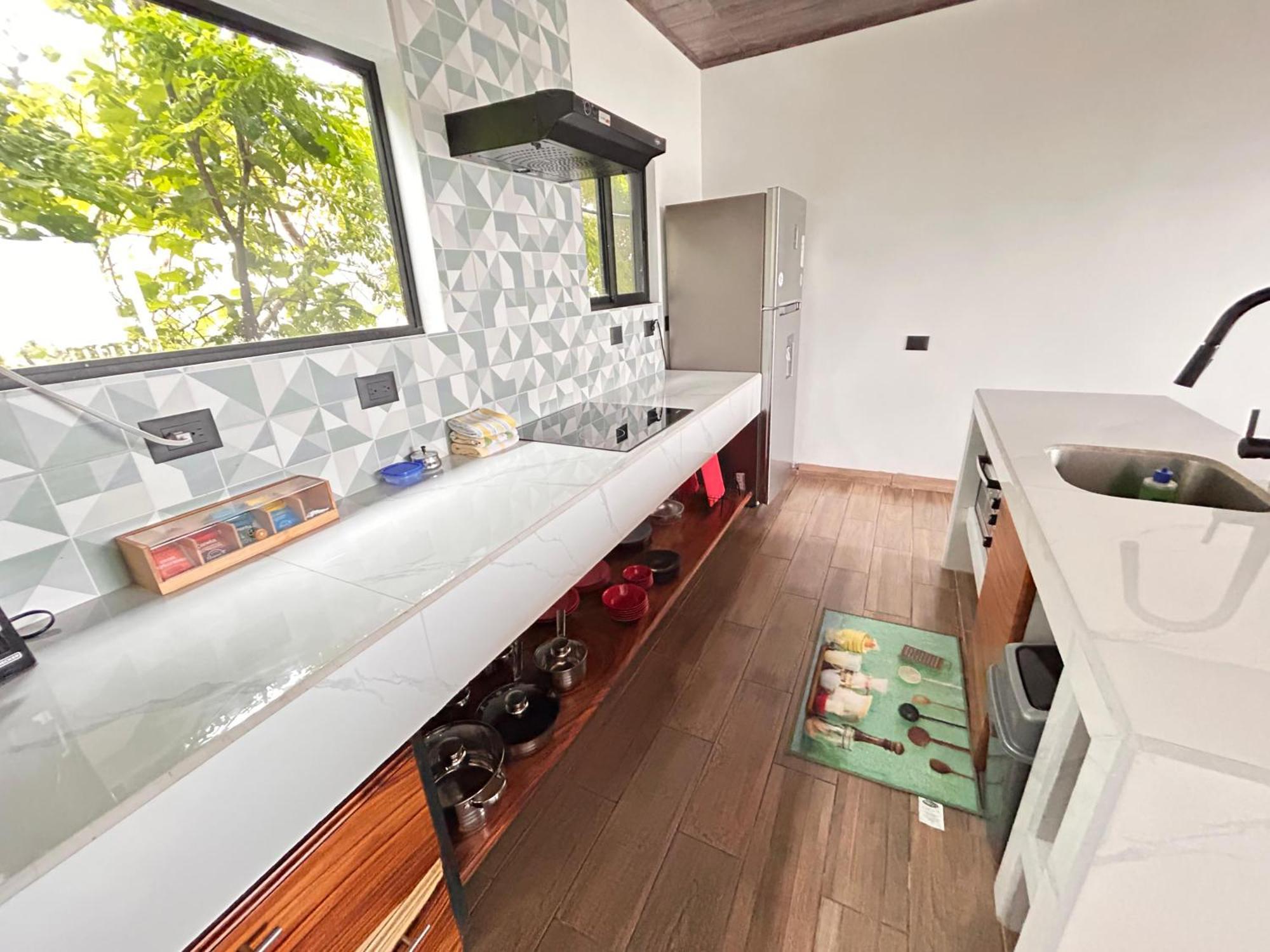 Monteverde Ecolove Zewnętrze zdjęcie