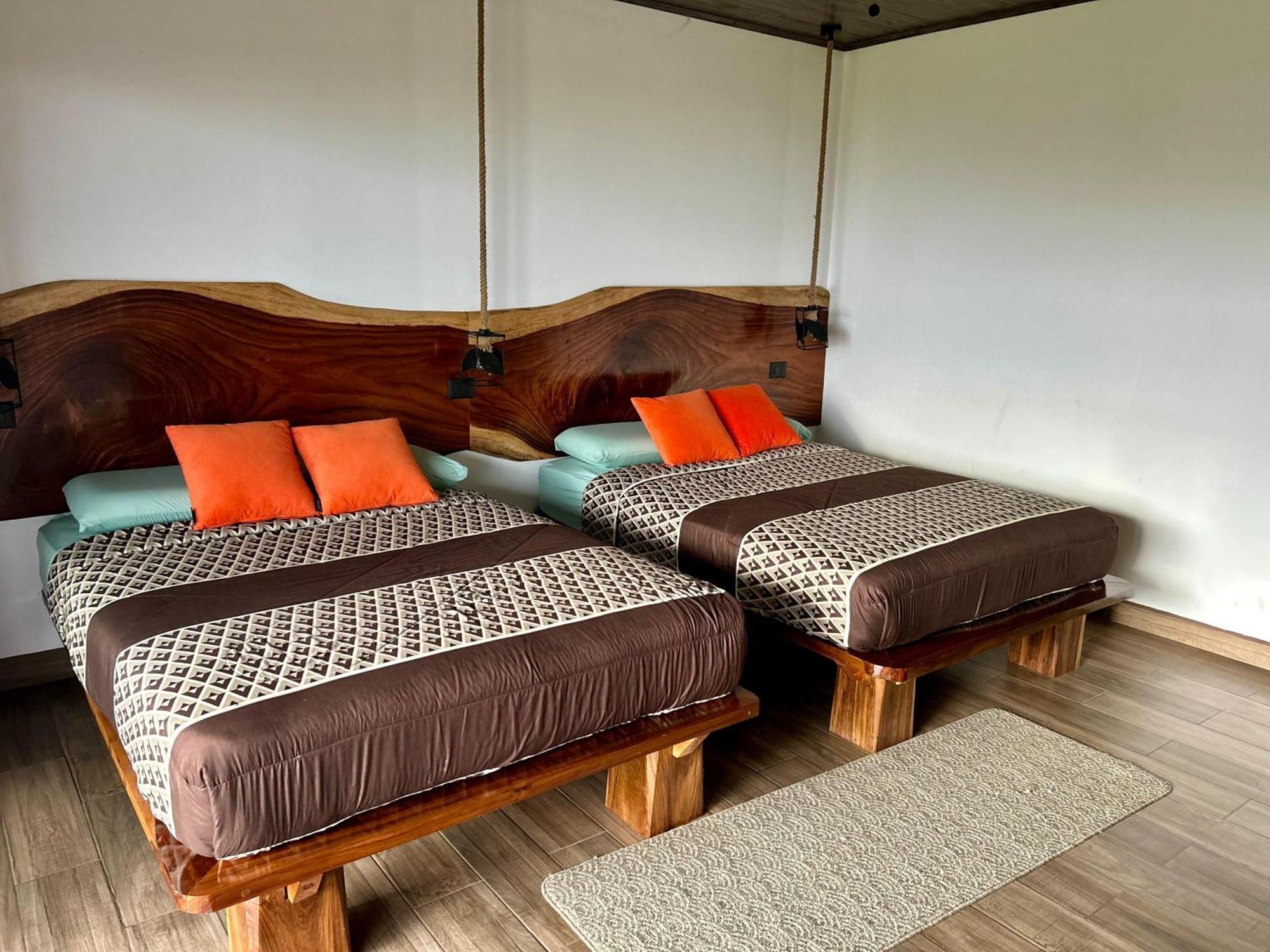 Monteverde Ecolove Zewnętrze zdjęcie