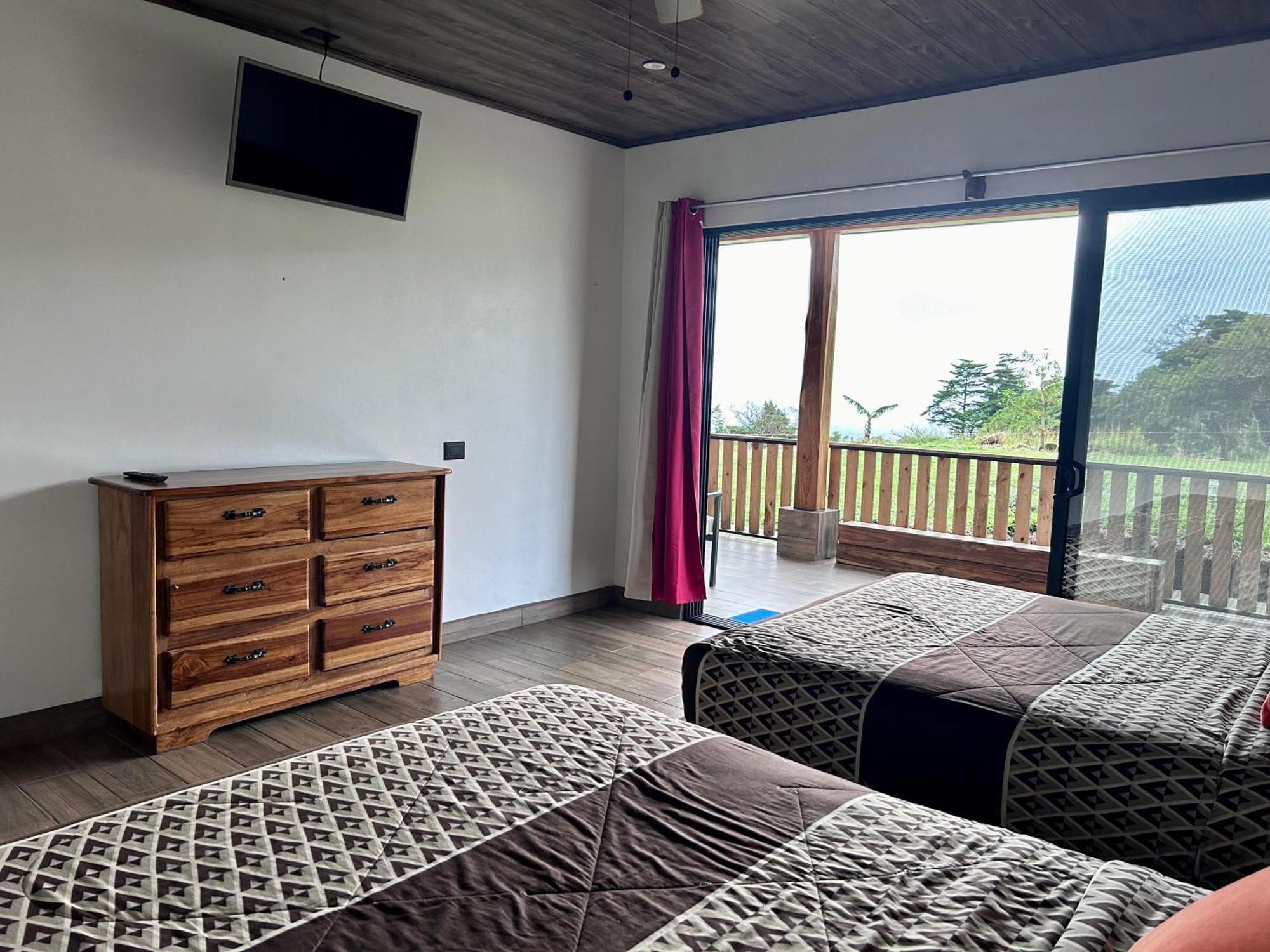 Monteverde Ecolove Zewnętrze zdjęcie