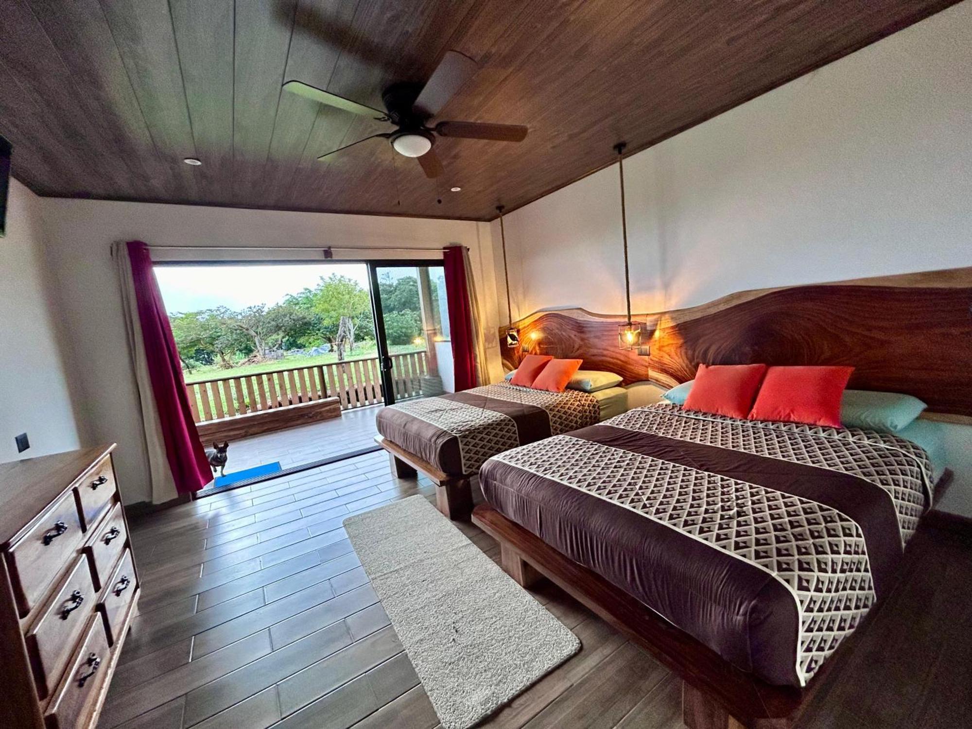 Monteverde Ecolove Zewnętrze zdjęcie