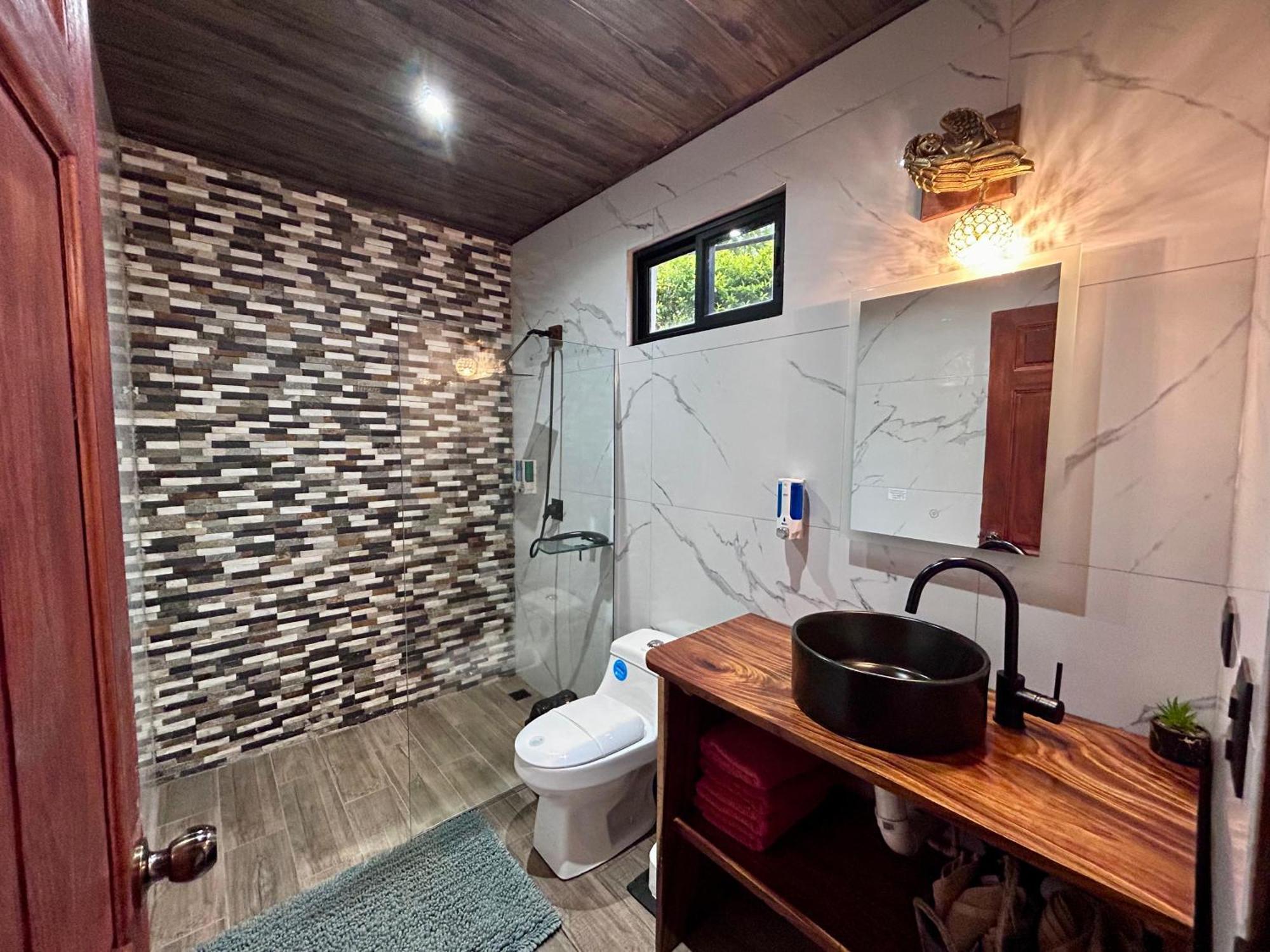 Monteverde Ecolove Zewnętrze zdjęcie